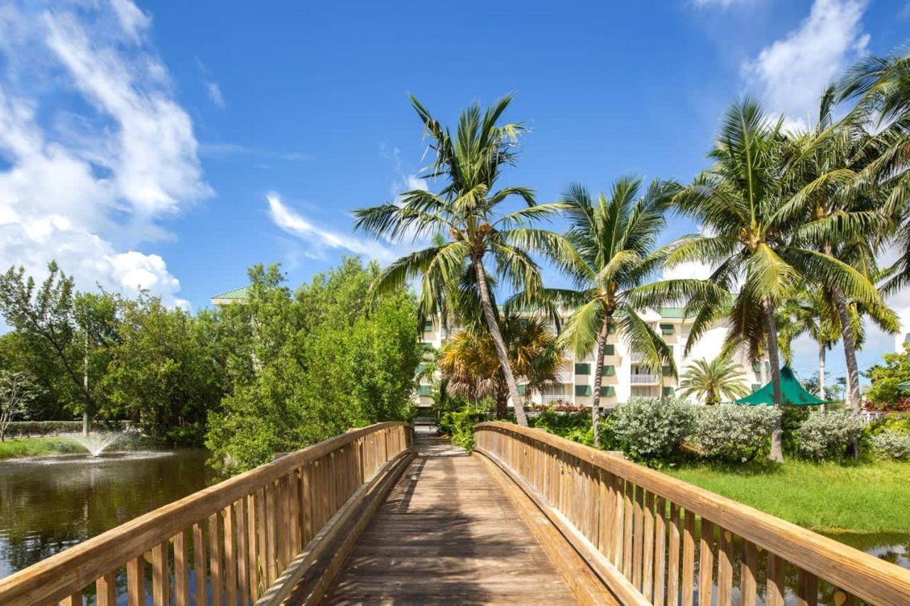 Martinique Suite 108 Ки-Уэст Экстерьер фото