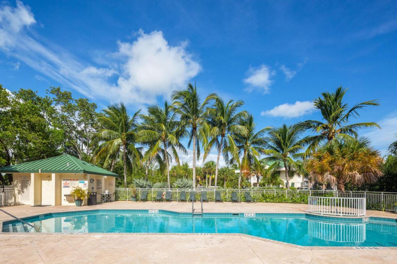 Martinique Suite 108 Ки-Уэст Экстерьер фото